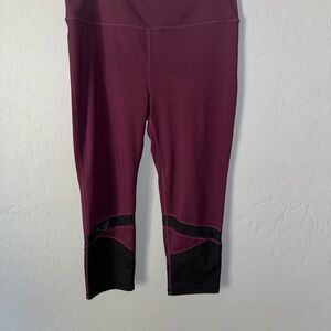 Gaiam Capri Leggings